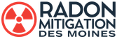 Radon Mitigation Des Moines