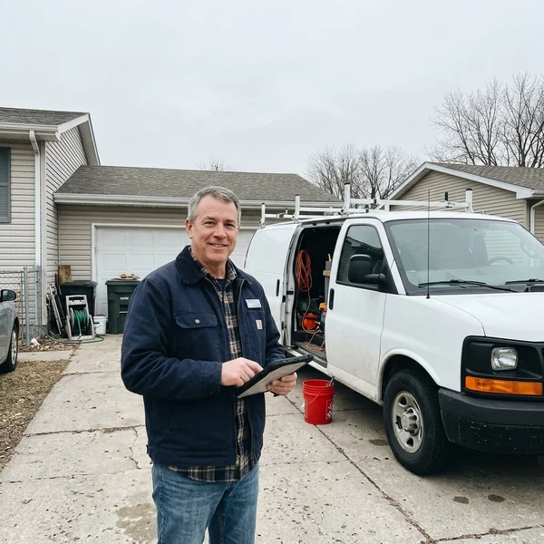 Eddie Gilroy, Director of Operations