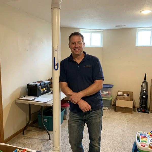 Ryan Coleman, Owner & CEO
